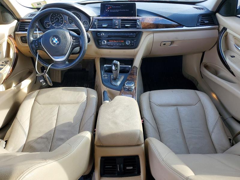 Продажа на аукционе авто 2014 Bmw 328, vin: WBA3B5C57EP652654, номер лота: 63287866