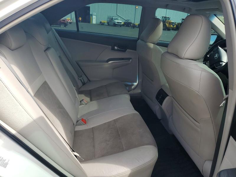 2012 Toyota Camry Hybrid მანქანა იყიდება აუქციონზე, vin: 4T1BD1FK5CU003660, აუქციონის ნომერი: 63053026