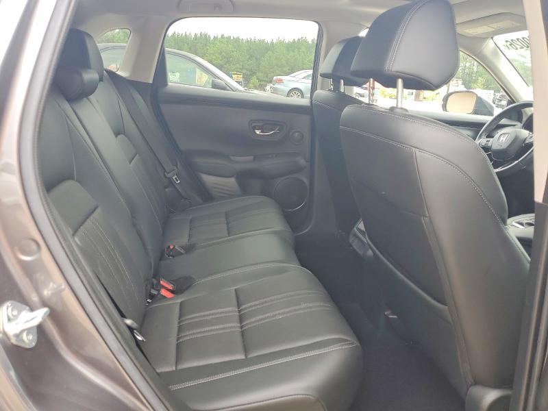 Продажа на аукционе авто 2024 Honda Hr-v, vin: 3CZRZ2H77RM715114, номер лота: 62680026