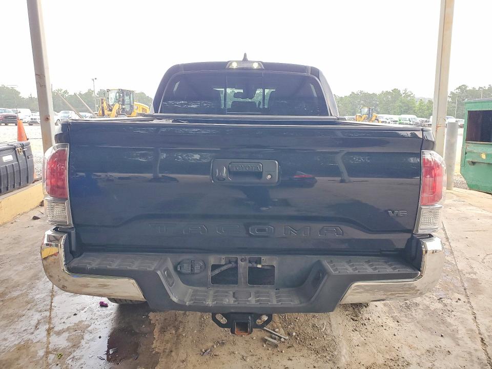 Aukcja sprzedaży 2023 Toyota Tacoma, vin: 3TMCZ5AN3PM546521, numer aukcji: 58760856