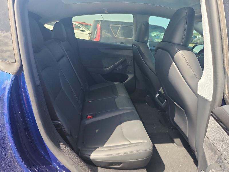 2026 Tesla Model Y მანქანა იყიდება აუქციონზე, vin: 7SAYGDEE3TF557228, აუქციონის ნომერი: 59319576