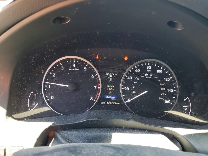 Aukcja sprzedaży 2013 Lexus Es, vin: JTHBK1GG2D2074525, numer aukcji: 62649566