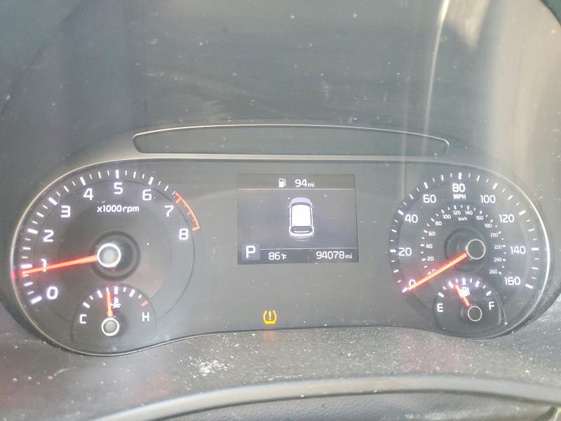 Продаж на аукціоні авто 2020 Kia Soul, vin: KNDJ23AU0L7107823, номер лоту: 62598776