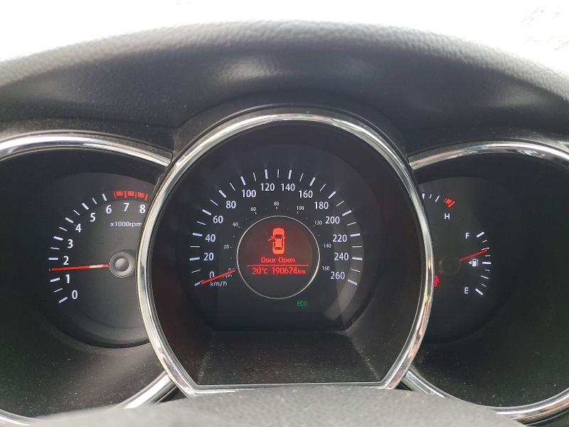 Продажа на аукционе авто 2012 Kia Optima, vin: KNAGM4A71C5264547, номер лота: 62568396