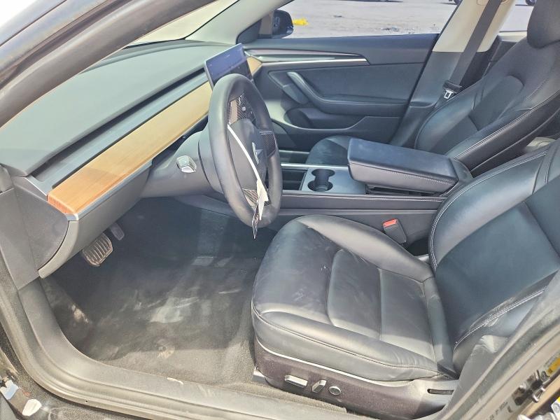 Aukcja sprzedaży 2022 Tesla Model 3, vin: 5YJ3E1EB8NF198639, numer aukcji: 62251156