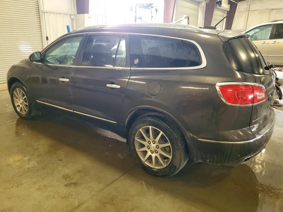 Aukcja sprzedaży 2017 Buick Enclave, vin: 5GAKVBKD2HJ222603, numer aukcji: 61369326