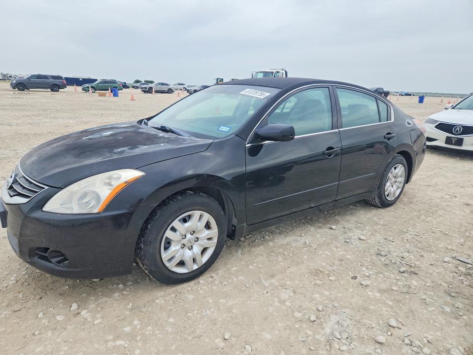 61228756 :رقم المزاد ، 1N4AL2AP9BN473233 vin ، 2011 Nissan Altima مزاد بيع