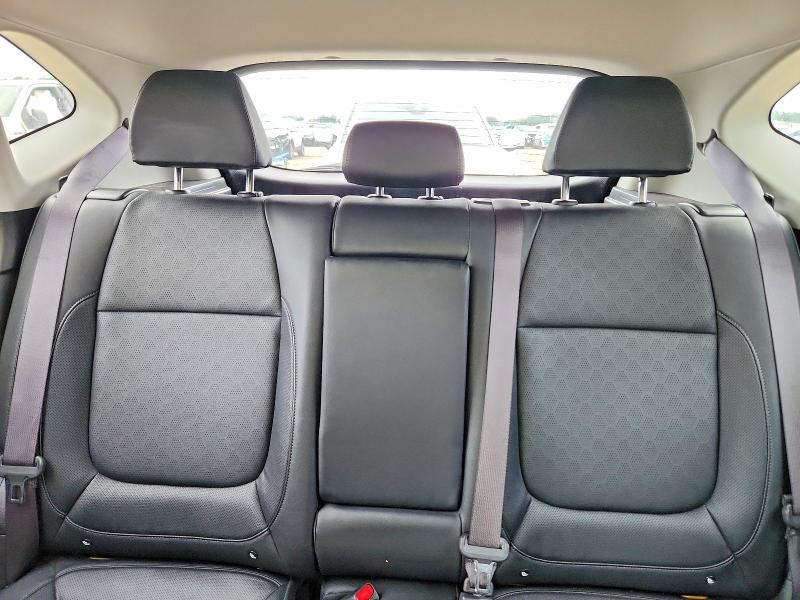 2021 Kia Seltos მანქანა იყიდება აუქციონზე, vin: KNDETCA24M7173306, აუქციონის ნომერი: 63176396