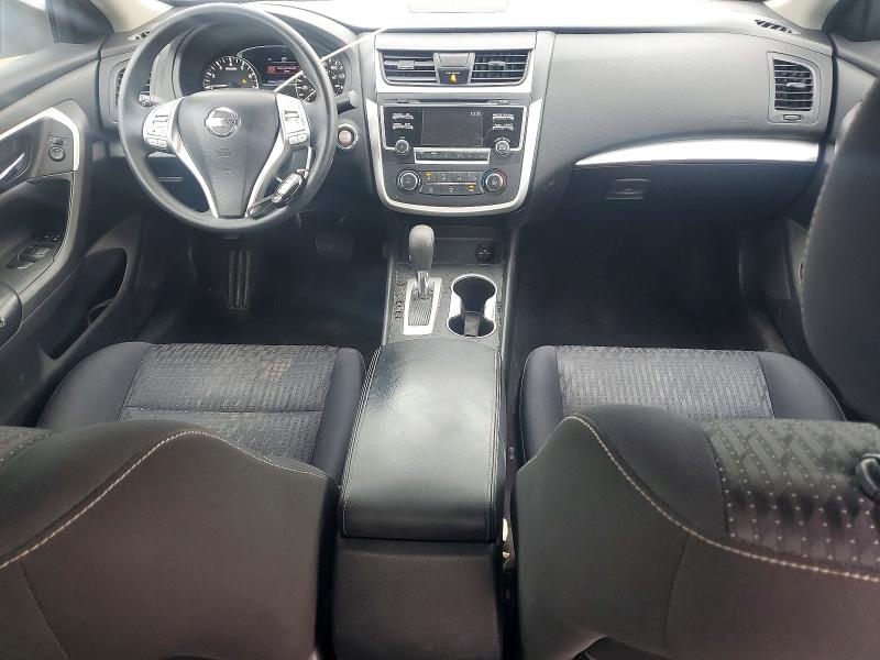Продажа на аукционе авто 2016 Nissan Altima, vin: 1N4AL3AP2GC245549, номер лота: 61952916