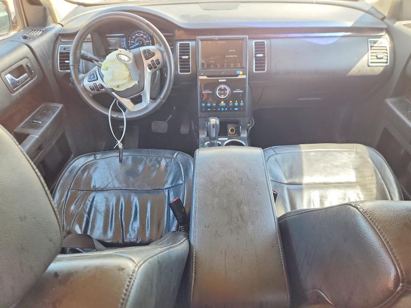 Продажа на аукционе авто 2019 Ford Flex, vin: 2FMHK6D87KBA29654, номер лота: 61923706