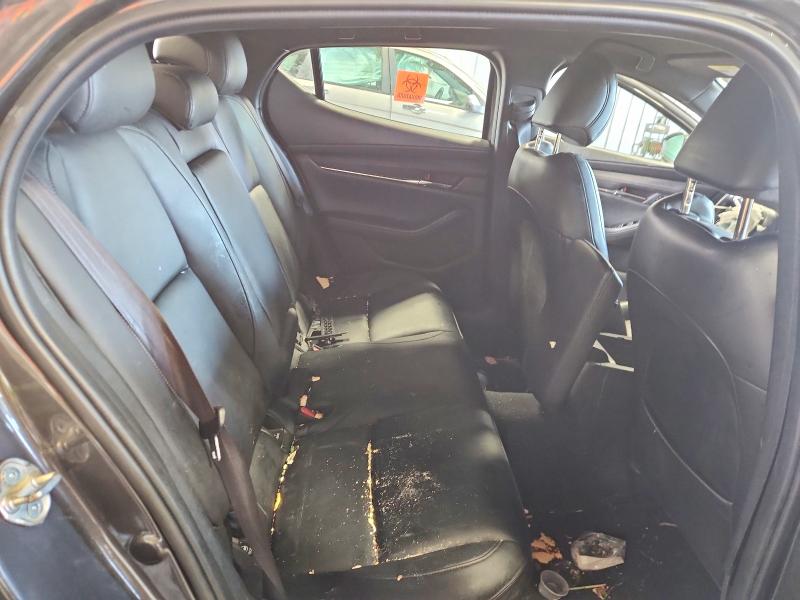 Aukcja sprzedaży 2019 Mazda 3, vin: JM1BPBJM3K1124990, numer aukcji: 59544086
