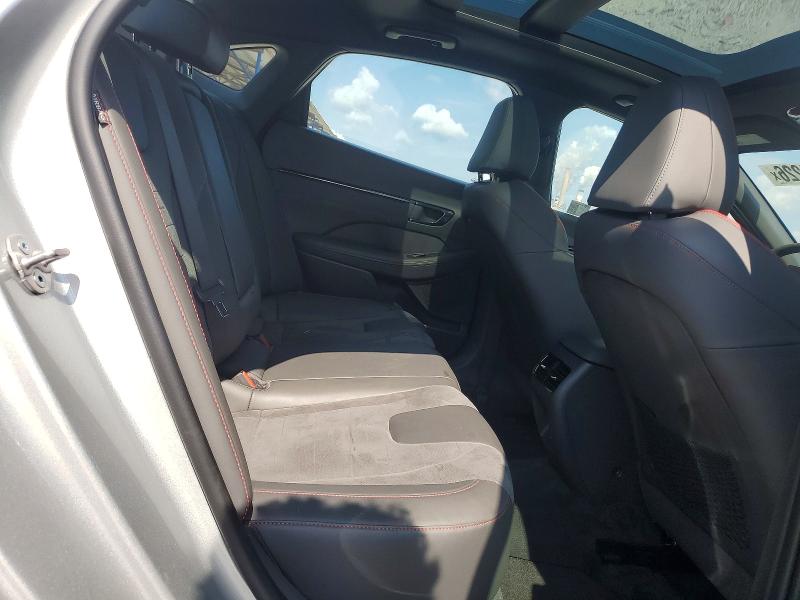 Aukcja sprzedaży 2025 Hyundai Sonata, vin: KMHL54JC4SA522038, numer aukcji: 60351226