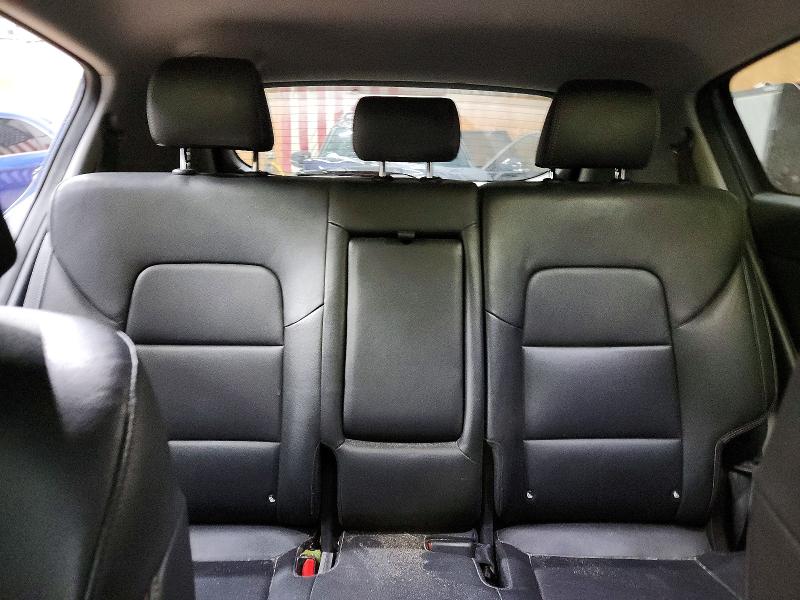 2017 Kia Sportage მანქანა იყიდება აუქციონზე, vin: KNDPNCAC9H7271054, აუქციონის ნომერი: 62595566
