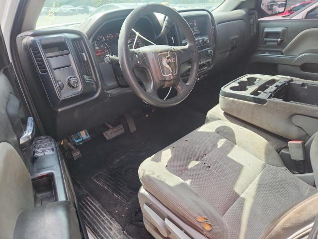 63196426 :رقم المزاد ، 1GTN1LEC8GZ905096 vin ، 2016 Gmc Sierra مزاد بيع