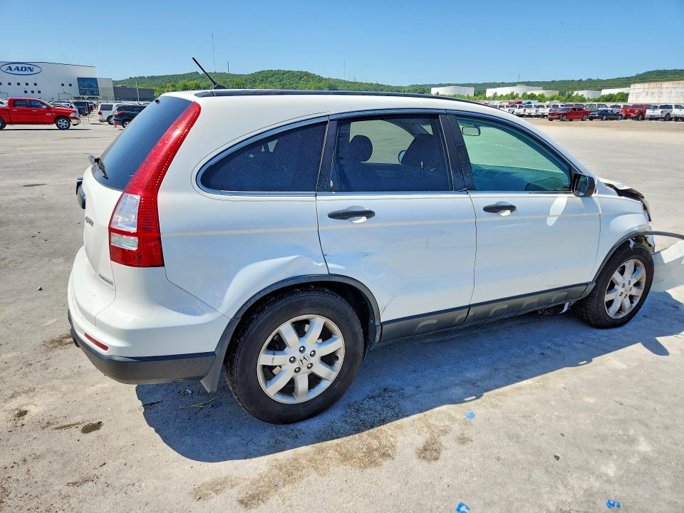 Aukcja sprzedaży 2011 Honda Cr-v, vin: 5J6RE4H41BL048108, numer aukcji: 62812146