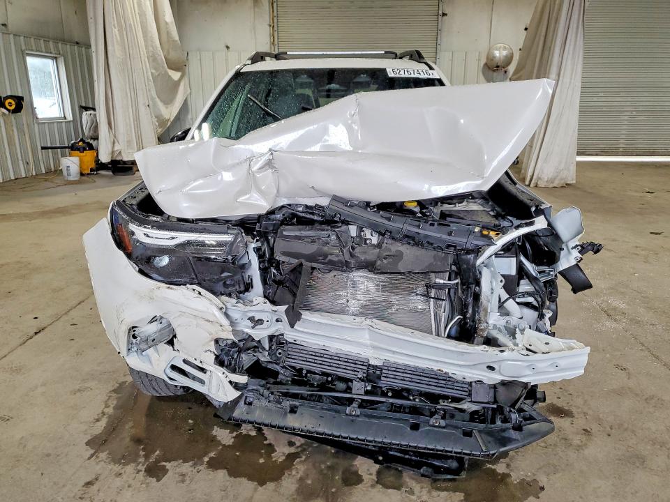 Aukcja sprzedaży 2025 Subaru Forester, vin: JF2SLDBC4SH566232, numer aukcji: 62767416
