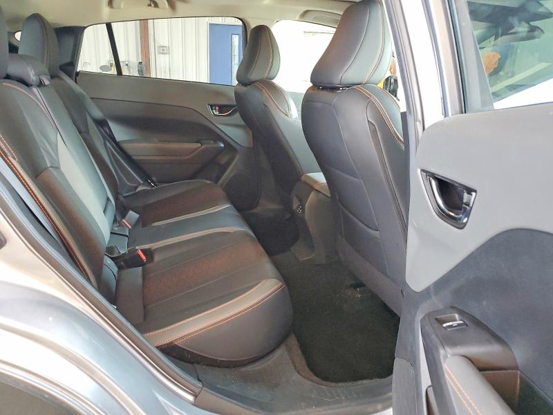 59744666 :رقم المزاد ، 4S4GUHM65R3782397 vin ، 2024 Subaru Crosstrek مزاد بيع