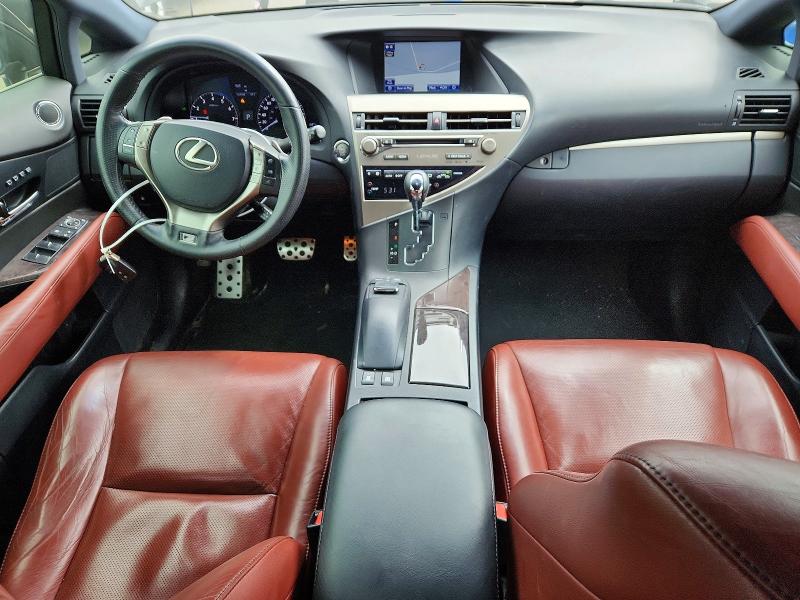 Aukcja sprzedaży 2015 Lexus Rx 350, vin: 2T2BK1BA6FC259522, numer aukcji: 60068366