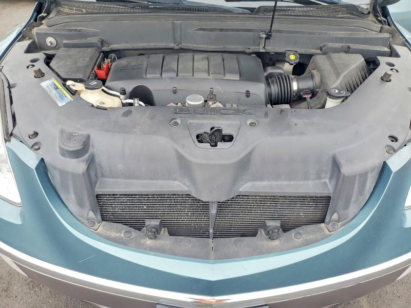 Продажа на аукционе авто 2009 Buick Enclave, vin: 5GAEV23D09J124568, номер лота: 61446906