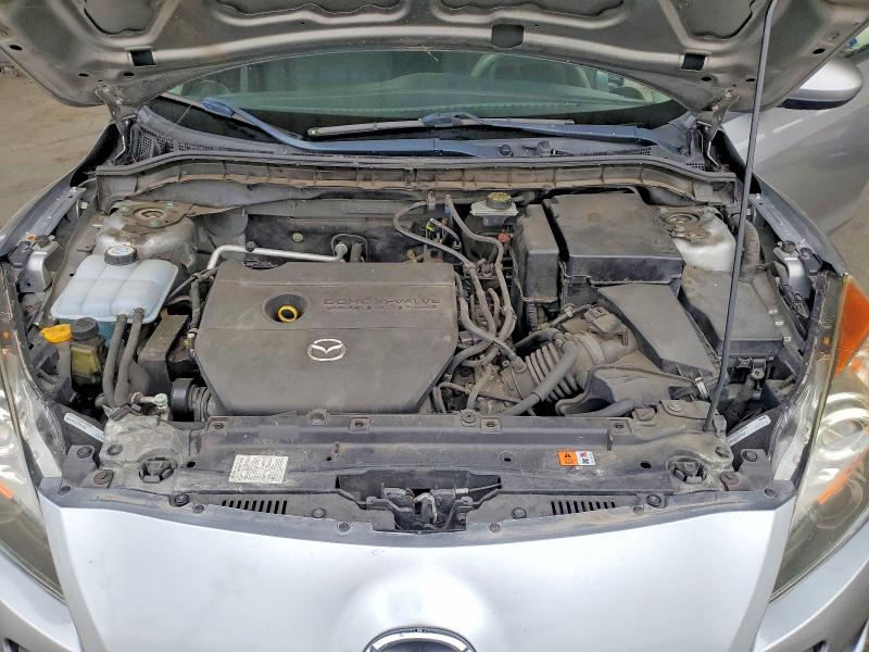 59907906 :رقم المزاد ، JM1BL1TG9D1728642 vin ، 2013 Mazda 3 مزاد بيع
