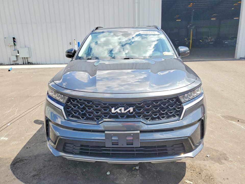 Aukcja sprzedaży 2023 Kia Sorento, vin: 5XYRL4LC2PG203441, numer aukcji: 60607916