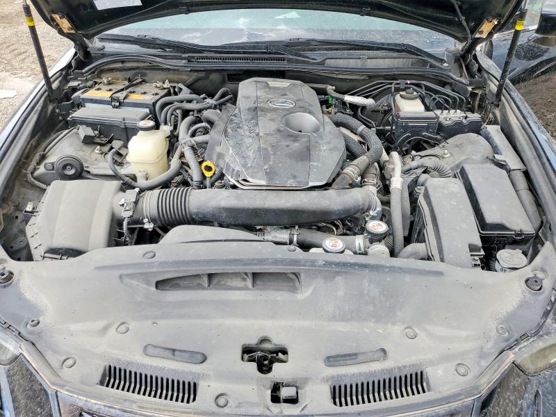 2020 Lexus Is მანქანა იყიდება აუქციონზე, vin: JTHGA1D21L5102958, აუქციონის ნომერი: 60617256