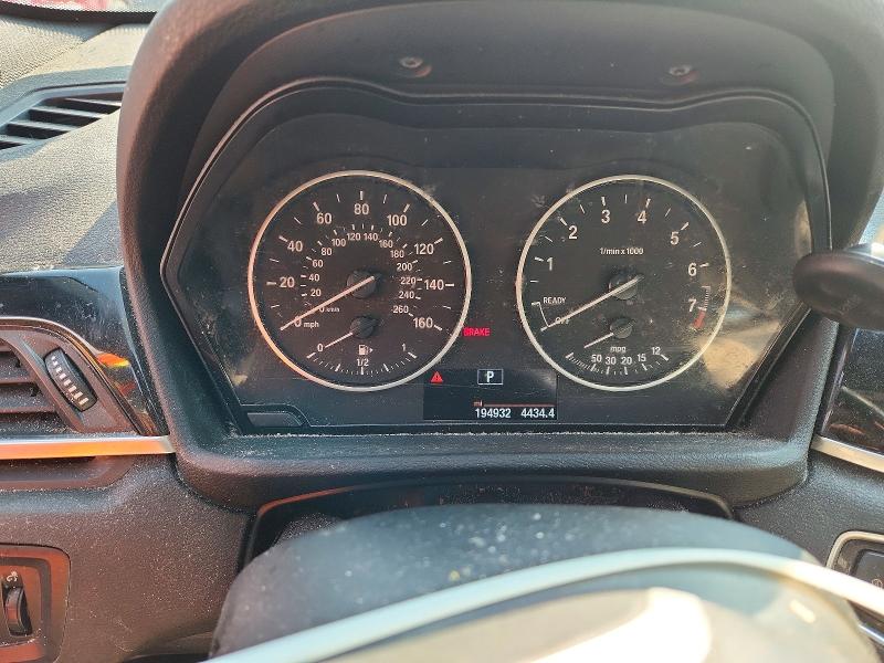 Продаж на аукціоні авто 2016 Bmw X1, vin: WBXHT3C33G5E47698, номер лоту: 62932556