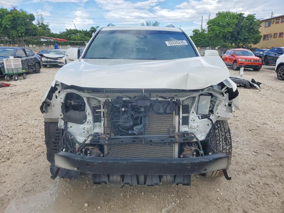 Продаж на аукціоні авто 2022 Lexus Gx, vin: JTJKM7BX5N5318316, номер лоту: 62626246