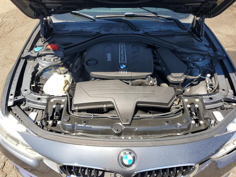 2018 Bmw 328 მანქანა იყიდება აუქციონზე, vin: WBA8F1C53JAE92937, აუქციონის ნომერი: 62878446