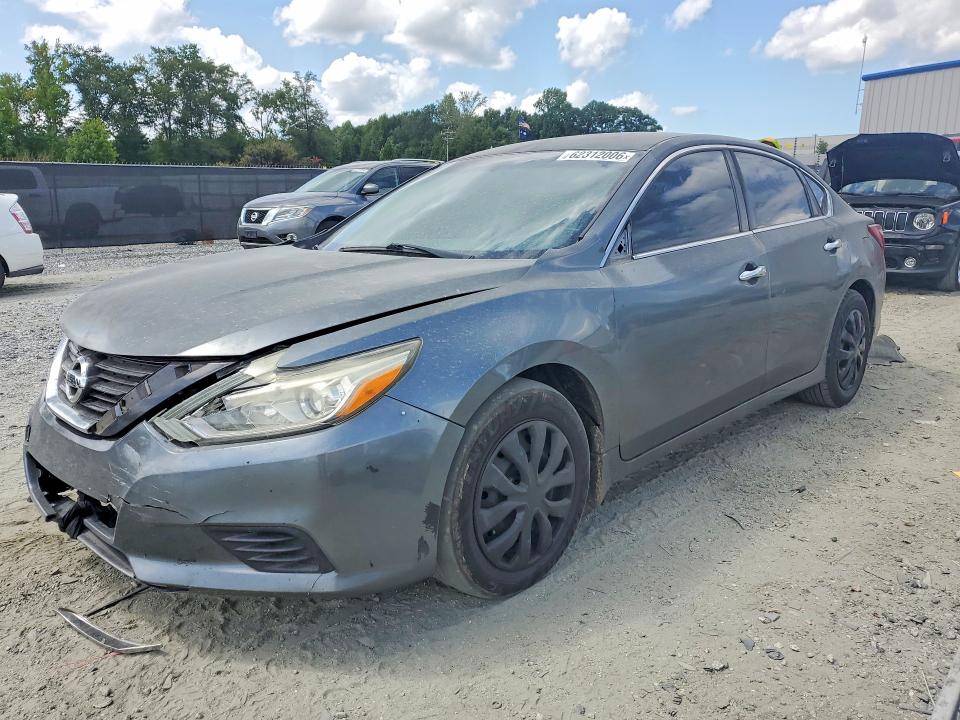 Aukcja sprzedaży 2017 Nissan Altima, vin: 1N4AL3AP3HN308793, numer aukcji: 62312006