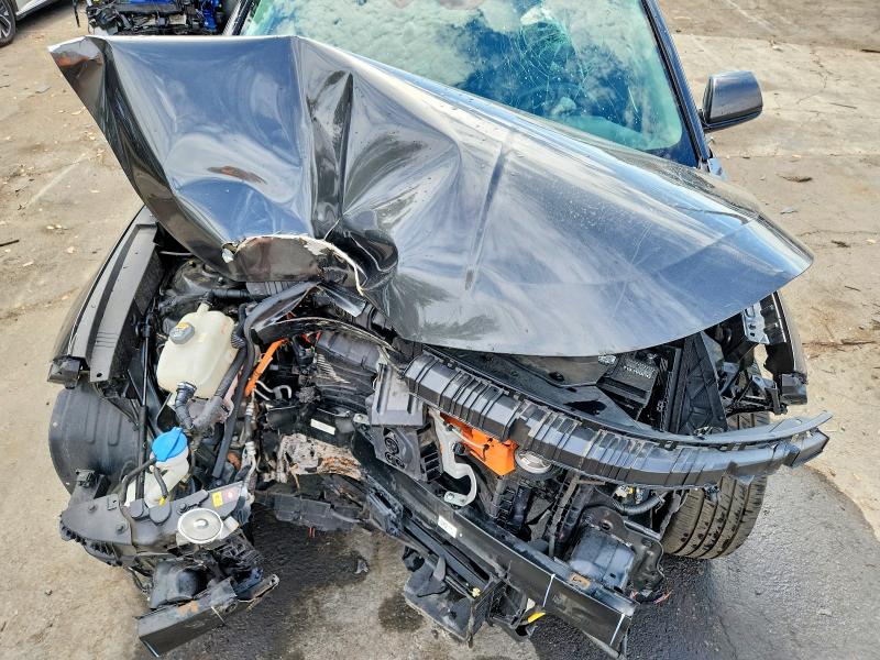 Aukcja sprzedaży 2024 Kia Niro, vin: KNDCR3L19R5113664, numer aukcji: 61930606