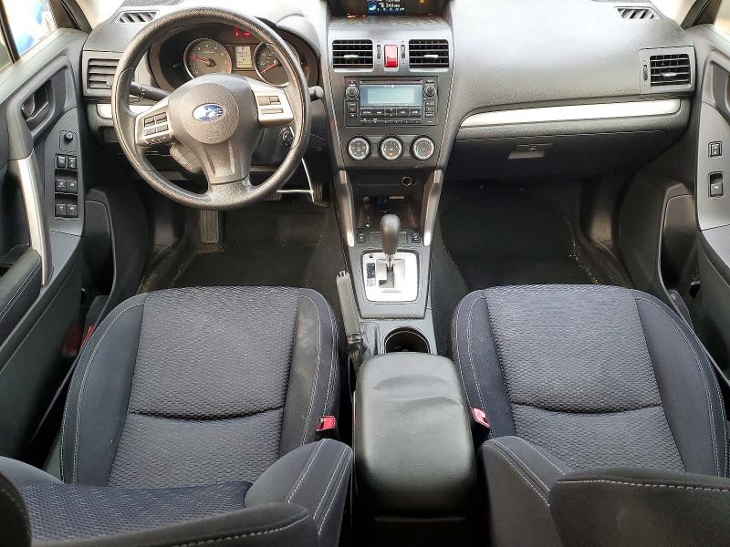 Aukcja sprzedaży 2015 Subaru Forester, vin: JF2SJADC2FH435548, numer aukcji: 60450686