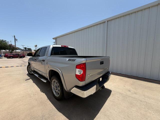 Продаж на аукціоні авто 2017 Toyota Tundra, vin: 5TFDW5F14HX661157, номер лоту: 59731266