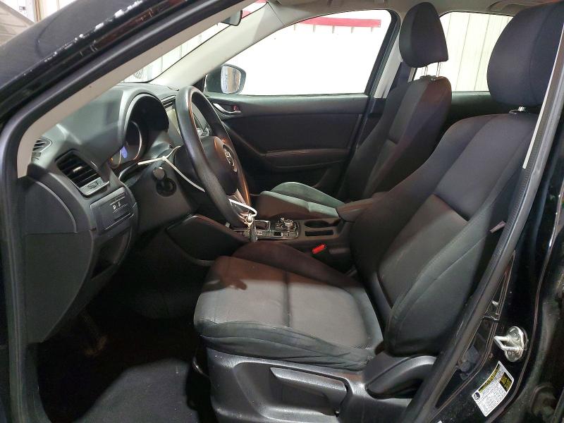 Aukcja sprzedaży 2016 Mazda Cx-5, vin: JM3KE4BY5G0887777, numer aukcji: 62137506