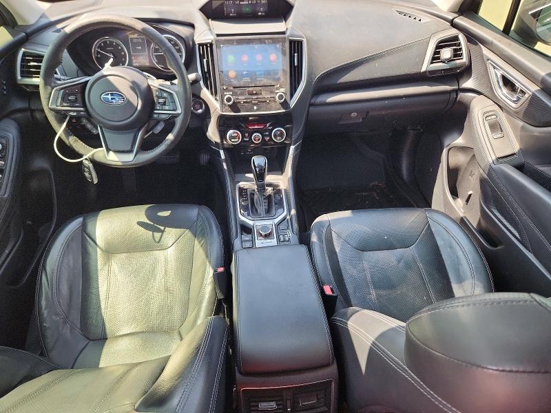 61704416 :رقم المزاد ، JF2SKAXC3LH510911 vin ، 2020 Subaru Forester مزاد بيع