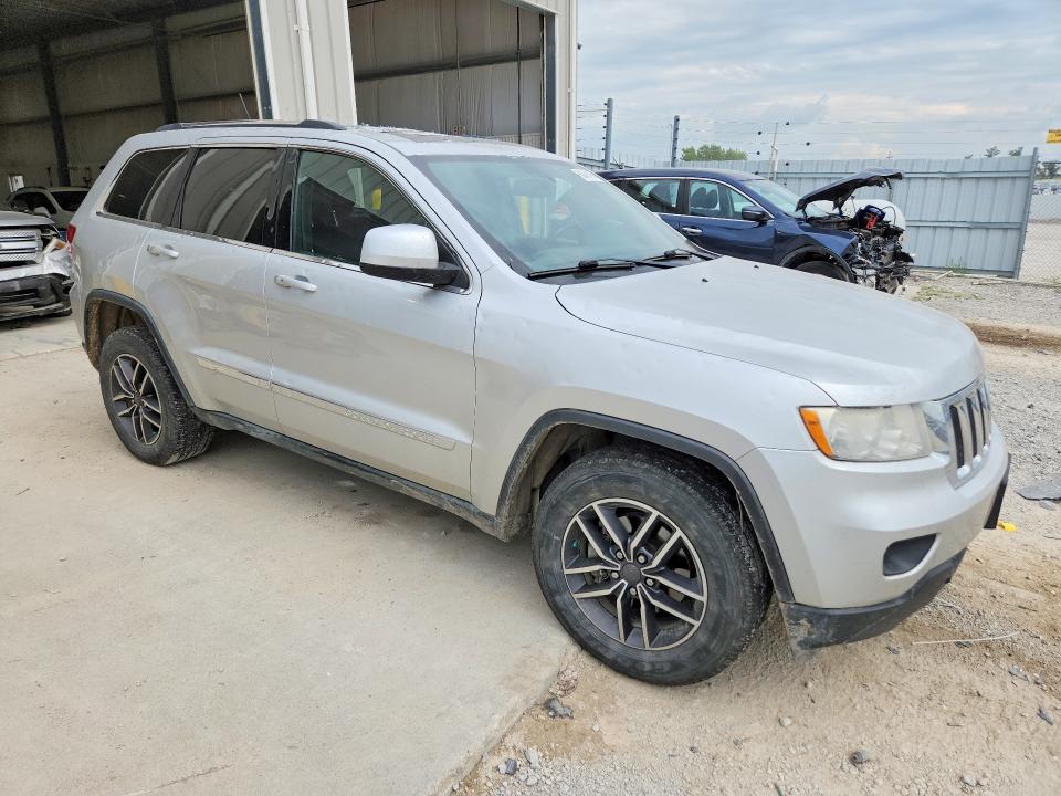 60468196 :رقم المزاد ، 1C4RJFAG9DC595079 vin ، 2013 Jeep Grand Cherokee مزاد بيع