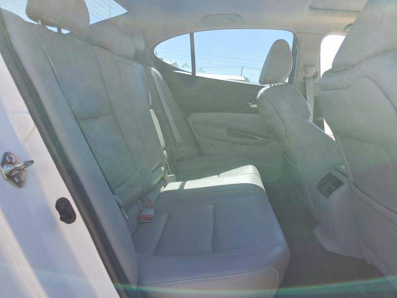 Aukcja sprzedaży 2015 Acura Tlx, vin: 19UUB2F77FA003560, numer aukcji: 60447446