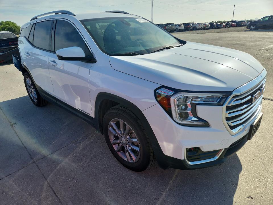 Aukcja sprzedaży 2022 Gmc Terrain, vin: 3GKALVEV4NL291517, numer aukcji: 60579706
