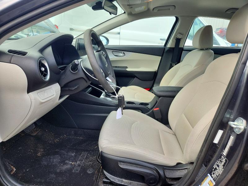 Aukcja sprzedaży 2023 Kia Forte, vin: 3KPF24AD6PE661918, numer aukcji: 58792846