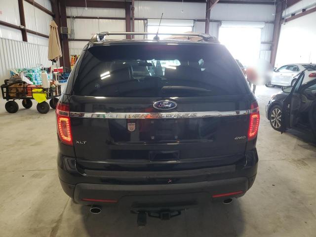 Продаж на аукціоні авто 2015 Ford Explorer, vin: 1FM5K8D87FGA44443, номер лоту: 60071886