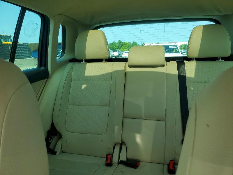 Aukcja sprzedaży 2015 Volkswagen Tiguan, vin: WVGAV7AX7FW566054, numer aukcji: 59248596
