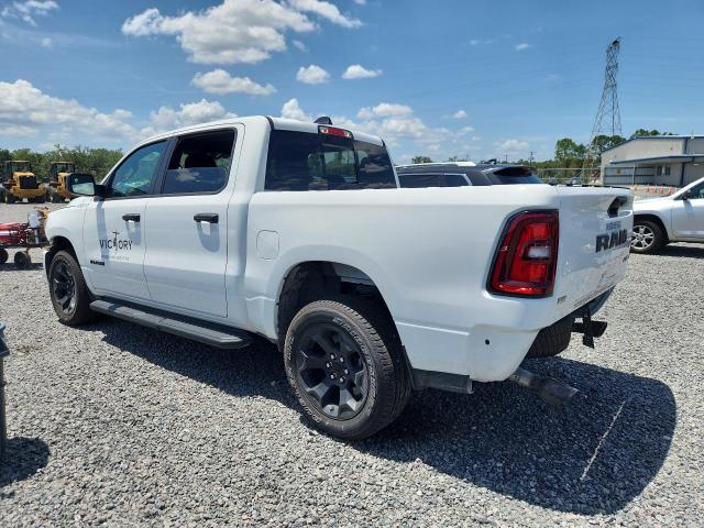 2026 Ram 1500 მანქანა იყიდება აუქციონზე, vin: 3C6SRFGP3T4162900, აუქციონის ნომერი: 61752786