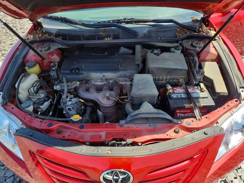Aukcja sprzedaży 2009 Toyota Camry, vin: 4T1BE46K29U347681, numer aukcji: 60605506