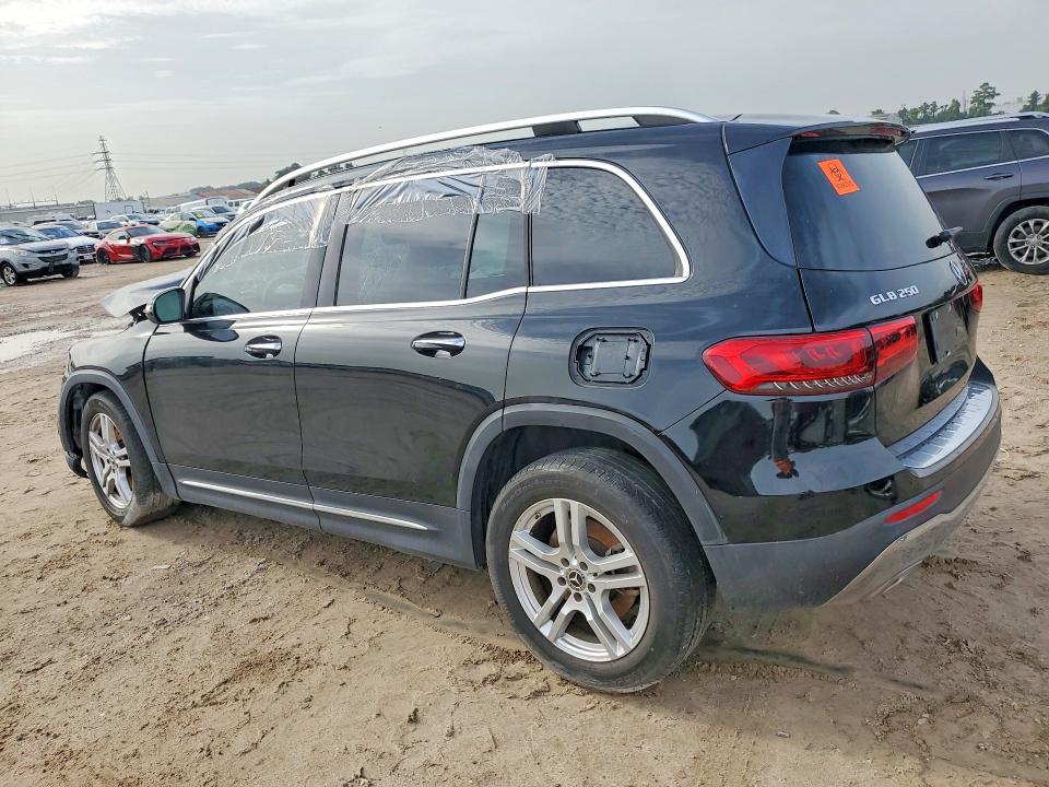 Aukcja sprzedaży 2021 Mercedes-benz Glb, vin: W1N4M4GB9MW092421, numer aukcji: 61225346