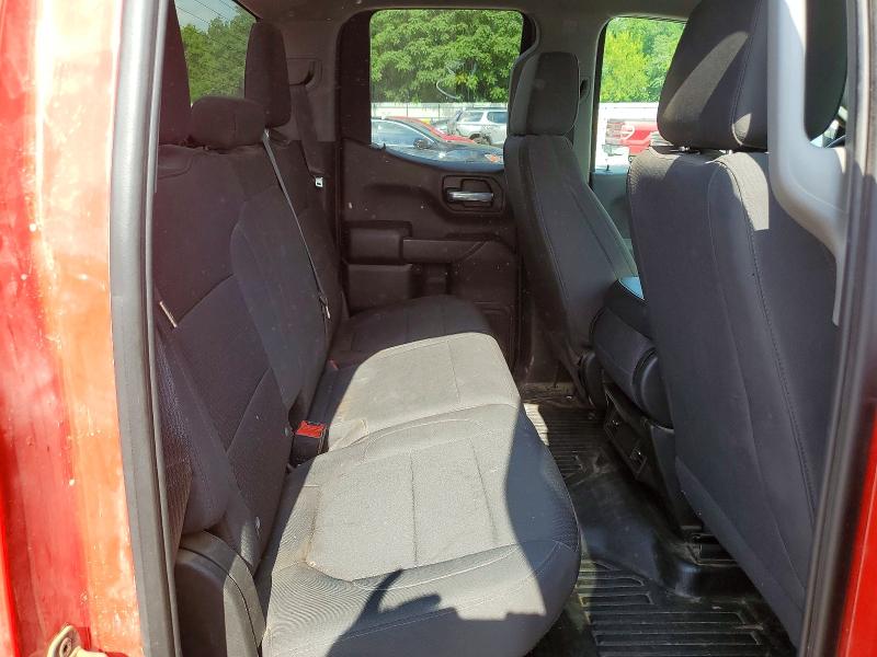 Продажа на аукционе авто 2021 Gmc Sierra, vin: 1GTR9AEF0MZ214164, номер лота: 61239196