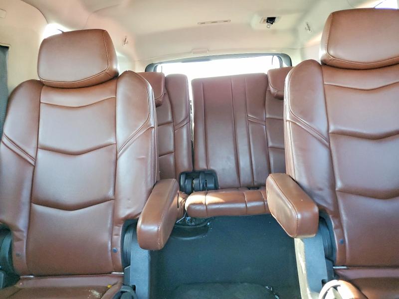 Aukcja sprzedaży 2019 Cadillac Escalade, vin: 1GYS4JKJXKR341648, numer aukcji: 57964666