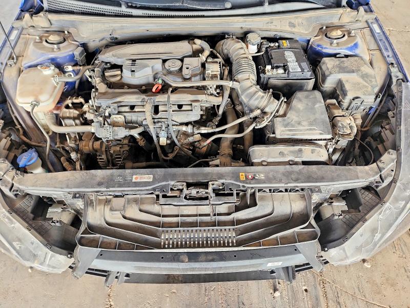 63131486 :رقم المزاد ، KMHLR4AF2PU498908 vin ، 2023 Hyundai Elantra مزاد بيع