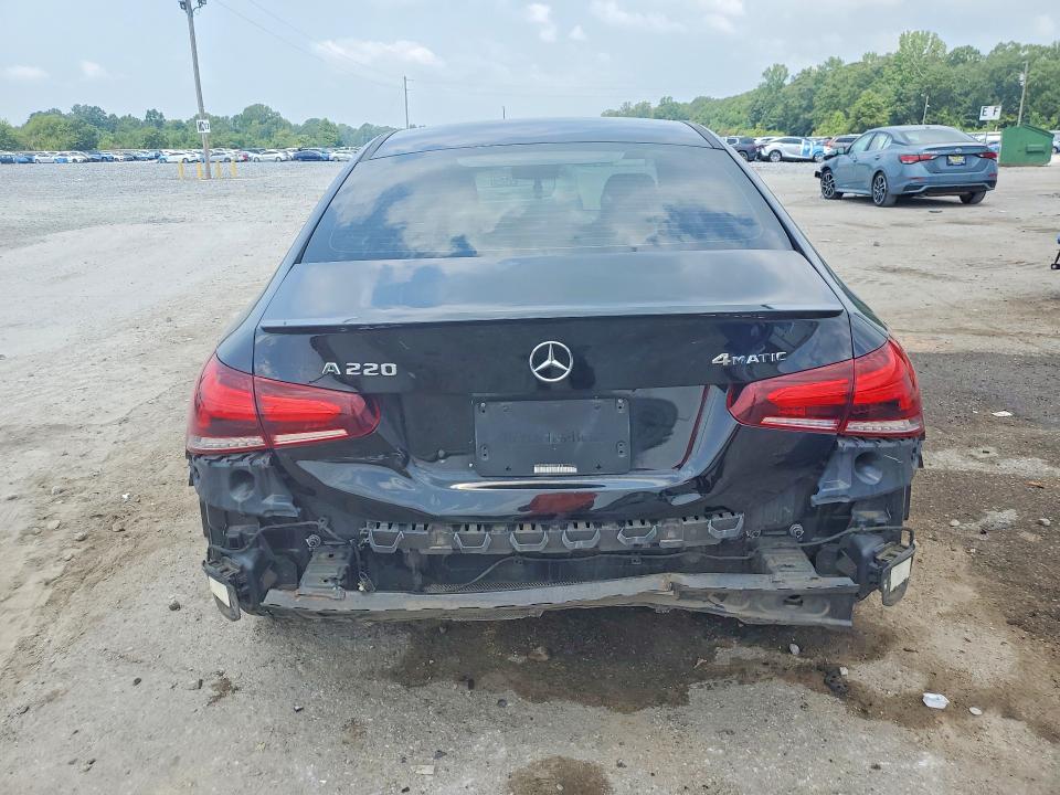 Aukcja sprzedaży 2019 Mercedes-benz A, vin: WDD3G4FB4KW010819, numer aukcji: 62784706