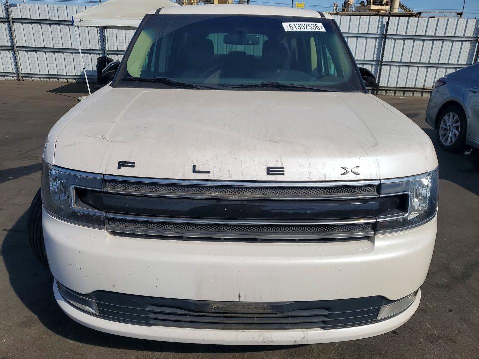 2019 Ford Flex მანქანა იყიდება აუქციონზე, vin: 2FMGK5C84KBA13063, აუქციონის ნომერი: 61352536