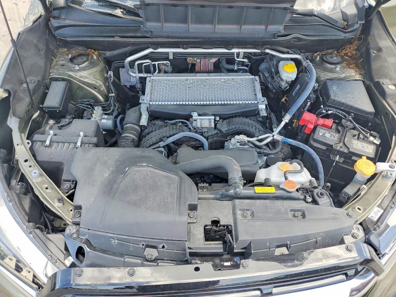 58807736 :رقم المزاد ، 4S4WMAAD1S3427755 vin ، 2025 Subaru Ascent مزاد بيع